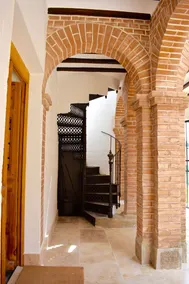 Casa Rural de Ancos is a luxury urban estate of more than 400 m2 - Image 3