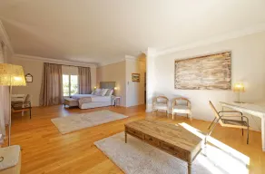 Die Engardin Villa, verfeinert, mit großzügigen Volumen - Image 2