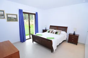 Villa med pool og grill. Aircondition Ping-Pong. Wi-Fi. 15 minutter - Image 5