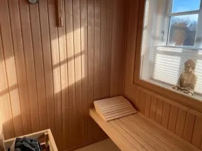 Ferienhaus für 4 Gäste mit 100m² in Nieblum - Image 2