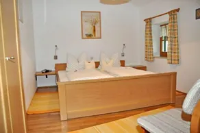 Ferienwohnung Lavendel mit 1 separatem Schlafzimmer, Wohnraum mit Küche - Image 3