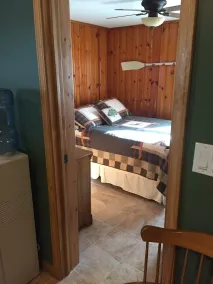Hyggelig kabine i Irish Hills, adgang til søen - Image 3