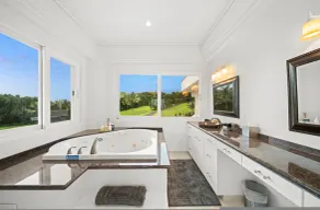 Waterfalling Estate in Ninole - Image 3