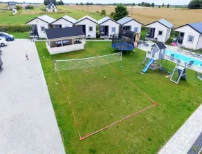 Holiday homes with pool, jacuzzi and sauna - Image 3