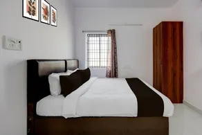 Deluxedap Service Apartment - Image 3
