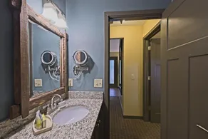 Wisconsin Dells | Pool & Waterpark Access | 2BR Cabin - Image 3