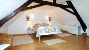 La Goupillère, with extensive grounds in a tranquil and secluded setting - Image 5
