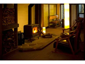 Neboya Shima Bettei Ise-shima Hot Spring Inn - Image 4