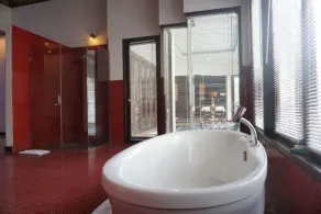 Luxury Honemoon villa with a private pool - Image 2