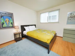 Peaceful Mid-Century Modern 3 bd in San Francisco - Image 5
