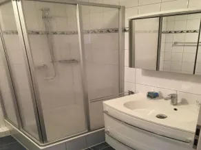 Ferienwohnung Ankergrund - Appartement/fewo, Dusche, WC, 3 Schlafräume - Image 4