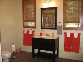Space and comfort to match the great outdoors - Image 3
