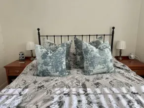 Cosy apartment near the beach in Deal - Image 3
