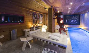 Snow Lodge Hotel Courchevel 1850 - Image 3