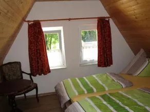 Ferienhaus Mandauhäusel - Image 4