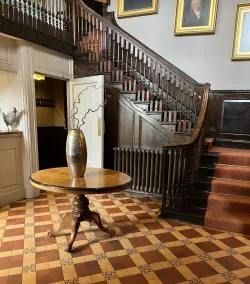 A former hotel set deep in the Dorset countryside in a small village - Image 2