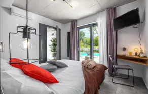 Beautiful Home In Sivati With Sauna - Image 3