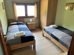 Fantastisk privat feriebolig for 4 personer med WIFI, TV, terrasse og kæledyr tilladt - Image 5