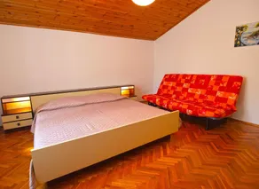 Holiday home mit Klimaanlage und Terrasse - Image 5
