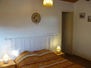 Casa de turismo rural no coração da Provence (Les Rosiers) - Image 3