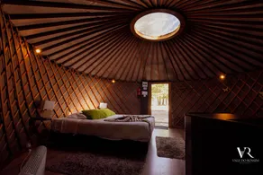 Vale do Rossim Ecoresort - Image 5