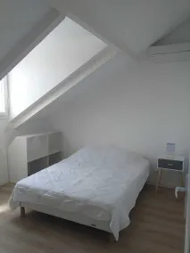 Location Meublée F2 - Image 2