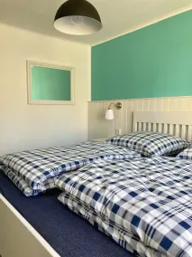 High-quality renovated Swedish house in idyllic village Highspeed Internet free of charge - Image 3