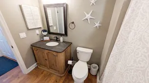 Newly Renovated Pirate's Cove Condo - Image 3