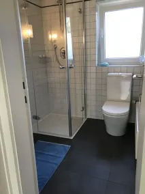 Bungalow tæt på stranden i en rolig skovbosættelse - Image 3