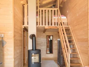 Apartment Elisabeth 50 sqm with balcony and 2 separate bedrooms - Image 2