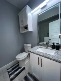 2BR Luxe Home Near Downtown Pharr - Image 4
