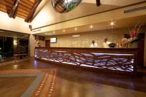 The Royal Senchi Resort Hotel - Image 5