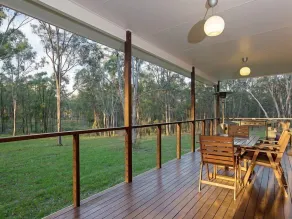 Spotted Gums på Hermitage - Lilly Pilly - Image 4