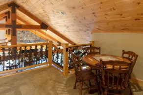 Liberty Lodge - modern, accessible & surrounded by nature - Image 5