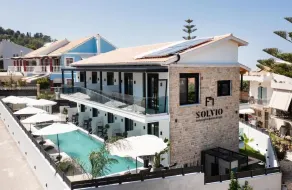 Solvio Boutique Hotel - Image 4