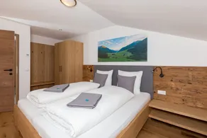 Ferienwohnung 'Ausserharmerhof Himmelreich' mit Bergblick, Gemeinschaftsgarten und WLAN - Image 4