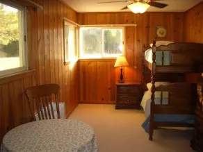 Lakefront Getaway on Beautiful Lake Noquebay - Image 5