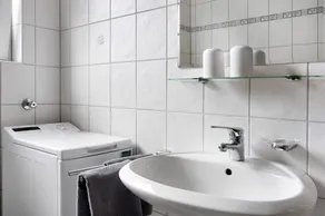 Appartamento 'Ferienwohnung-reil' con Wi-Fi - Image 5