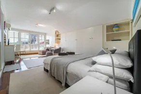 Sunny self contained LOFT near Bondi Beach -AC-Aspect - Image 5
