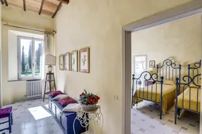 Villa Il Giardino in Radicofani - Image 4