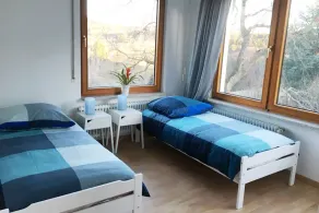 Ferienwohnung mit Fantastischem Ausblick - Image 2