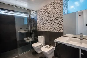 Catalunya Casas Modern Hilltop Haven with private pool 7km to beach - Image 5