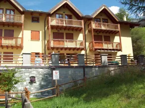 CERVINIA-VALTOURNENCHE Lejlighed Direkte på skråningerne fra SCI - Image 4
