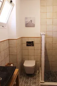 Wunderschöne Maisonnett Wohnung direkt am Strand mit Poolanlage - Image 4