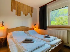 Gezellig Ruim Appartement met Uitzicht op National Park Hohetauern! - Image 3