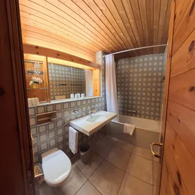 Alpen-Retreat mit Spa - Image 4