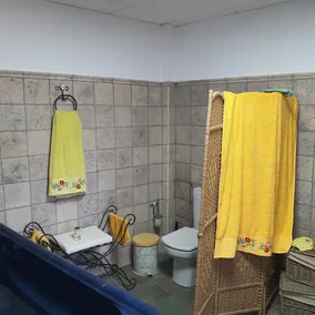Chalet Cueva de Manuel with Mountain View, Garden & Whirlpool - Image 2