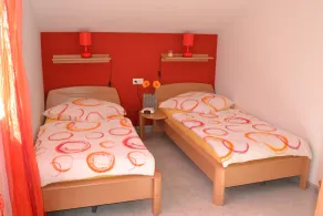 Casa Luna - Fristående hus för 8 personer med privat pool - Image 5