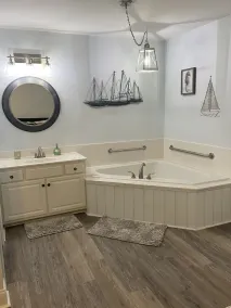 Remodel condo with all new furniture. Fresh and ready for your vacation - Image 3