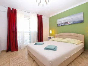 Holiday apartment with air conditioning - Image 5